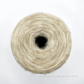 1/4NM 56%COTTON 44%ACRYLIC TT YARN